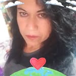 Raquel Calvillo - @raquelcalvillo59 - Instagram