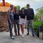 Raquel Canepa - @raquel.canepa.54 - Instagram