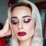 Raquel Cano - @raquelcanomakeup - Instagram