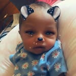 Mariah Raquel Carpenter - @mariah_xo_raquel - Instagram