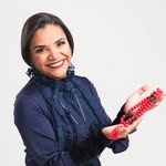 Raquel Carpenter | Terapeuta Sistêmica - @raquelaguaviva - Instagram