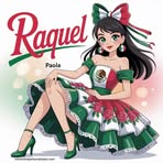 Raquel Carrera - Facebook