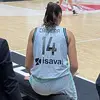 Raquel carrera 🏀 - @cf_raquelcarrera14 - TikTok