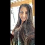 Raquel Carson - @raquelcarson09 - Instagram