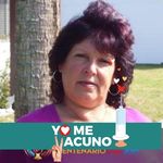 Hilda Raquel Ceja Pimienta - @raquelcejap - Instagram
