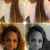 Racquel Chambers - @rocky_dimpz - TikTok