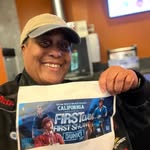 Raquel Chambers - @ghostriderfan07 - Instagram