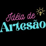 Raquel Clemente - @ideiadeartesao - Instagram