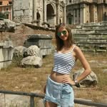 Raquel Collado - @rachel_co_si - Instagram