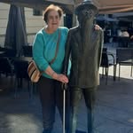 Raquel Collado del Pozo - @colladodelpozo - Instagram