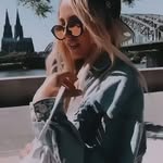 Raquel Cook - @marngget - Instagram