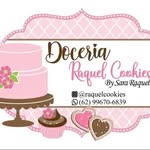 Raquel Cookies / Sara Raquel - @raquelcookies - Instagram