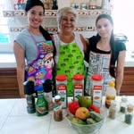 Raquel's Cooking Experience - @raquelcookingexperience - Instagram
