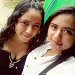Raquel Coronado - @raquelcoronado752 - Instagram