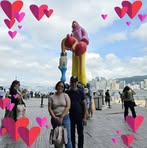 Raquel Coronado - Facebook