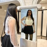 Raquel Coronado - @racheel_gamez - Instagram