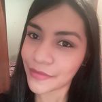 Raquel Coronado  - @alemana_09 - Instagram
