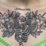 Raquel Cota - @kilztattoos - Instagram