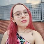 Raquel Garcia Coy - @raquel_gc96 - Instagram