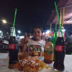 Darling Raquel - Facebook