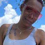 Raquel Dennis - @37msdiva_ - Instagram