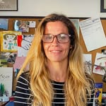 Raquel Díaz Reguera - @rdiazreguera - Instagram