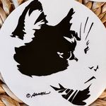 Rachel Dodson - @rachesinks - Instagram