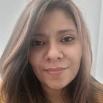 Raquel Draper - @cvmreyes - Instagram