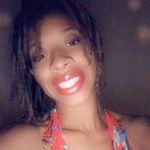 Raquel Edwards - @msgoldyrockz - Instagram