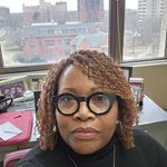 Raquel Farmer-Hinton - @dr._rfh - Instagram