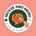 Raquel Ford - @movieandmenu - Instagram