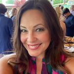 Dina Raquel Garrett - @newsgirl73 - Instagram