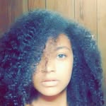 Harley Raquel Garrett - @hraquel_2015 - Instagram