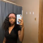 Jayda Raquel Garrett - @jaydaraquelgarrett - Instagram