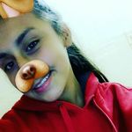 Raquel Garza - @raquellashorty - Instagram