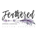 Raquel Garza - @featheredarrowcookies - Instagram