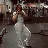 Raquel Garza - @raquelgarza.fit - TikTok