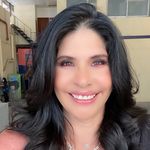 Raquel Garza - @raquelgarzatv - Instagram