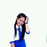 Raquel Grace Angga Parasan - @raquelgraceparasan - Instagram