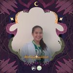 Raquel Grace Angga Parasan - @raquellyontherock - Instagram