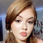 squirrely girl - @raquel._.grace - Instagram
