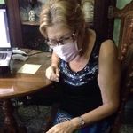 Raquel Delgado de la Guardia - @mamuiraquel1961 - Instagram