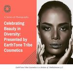 Raquel Guardia - @earthtonetribecosmetics - Instagram