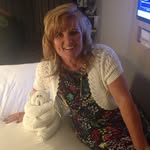 Raquel Hanson - @ragnet58 - Instagram