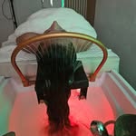 Raquel Aloe HeadSpa - @raquel.aloe.headspa - Instagram
