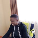 Raquel Head Gal Mc'Olando - @rachaelachieng - Instagram