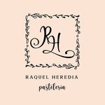 Raquel Heredia - @rh_pasteleria - Instagram