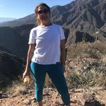 Raquel Heredia - @raquelheredia72 - Instagram