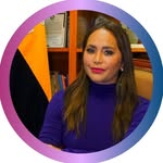 Raquel Heredia - @raquelheredia.ec - Instagram