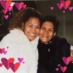 Raquel Hodge - @ra_sha7073 - Instagram